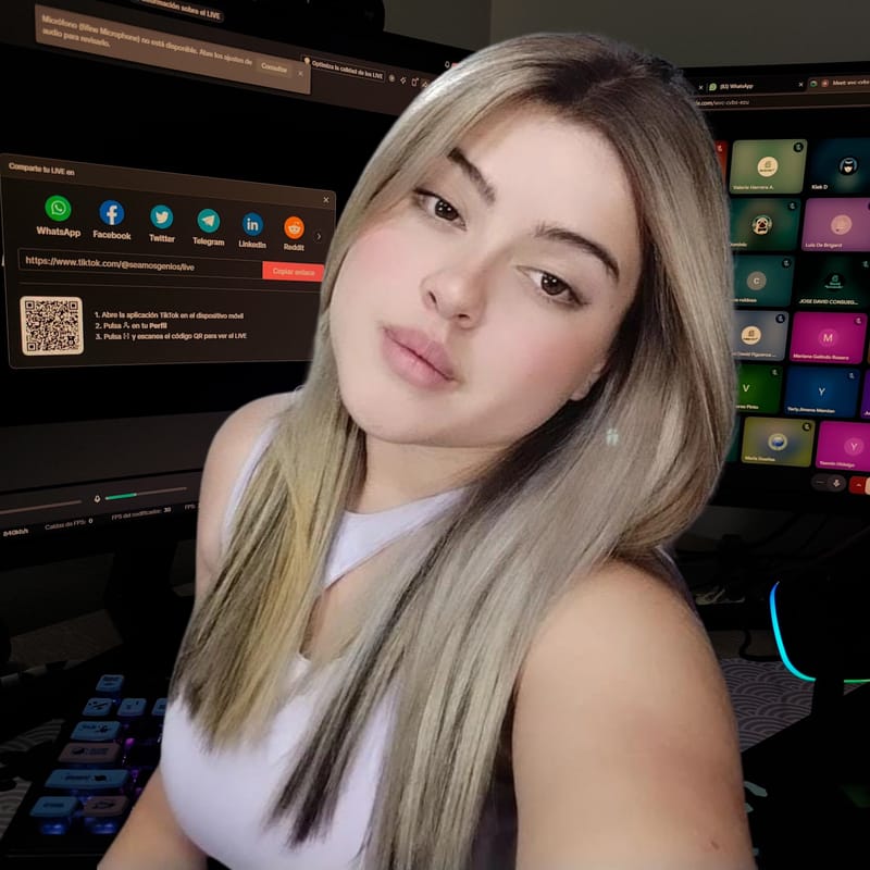 Sara Palacio